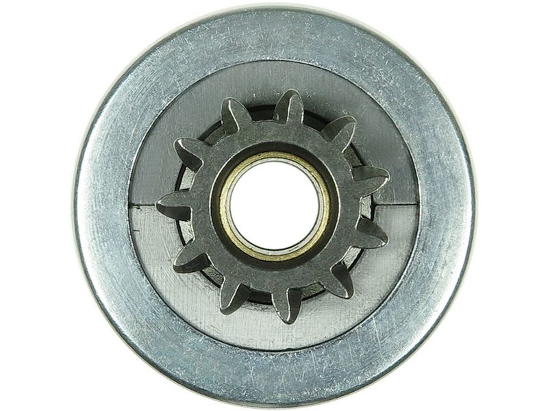 Vabajooks, starter, AS-PL SD3020