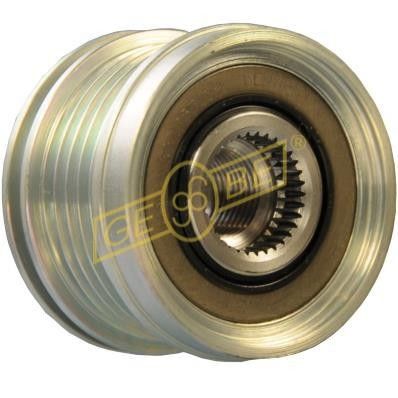 Alternateur GEBE 3 5345 1