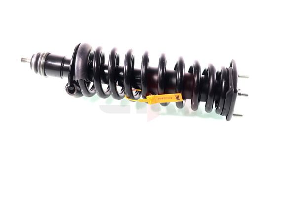 Vedruamort, GH GH-333360C01