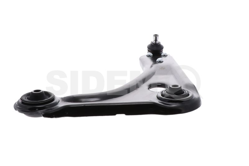 SIDEM 3372 Vikšro valdymo svirtis