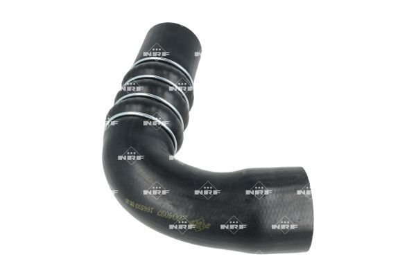 NRF 166533 Charge Air Hose