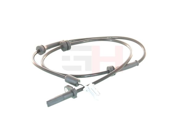 GH GH-702230 Датчик, кількість обертів колеса