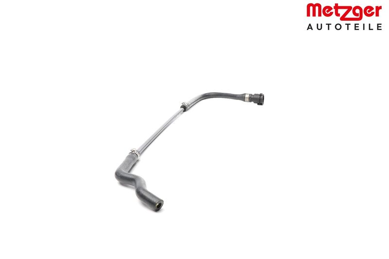 METZGER AUTOTEILE 2420563 Radiator Hose