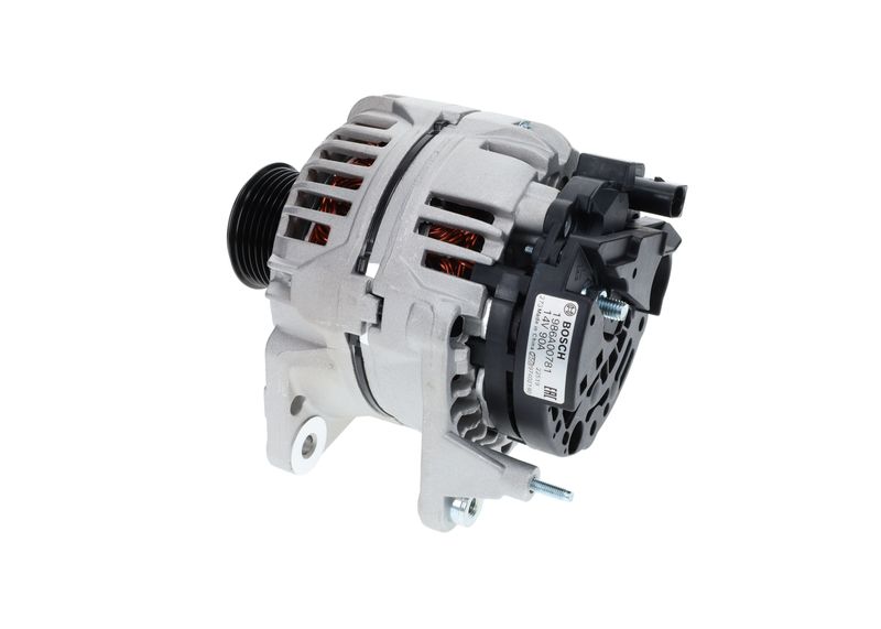 BOSCH 1986A00781 Alternator