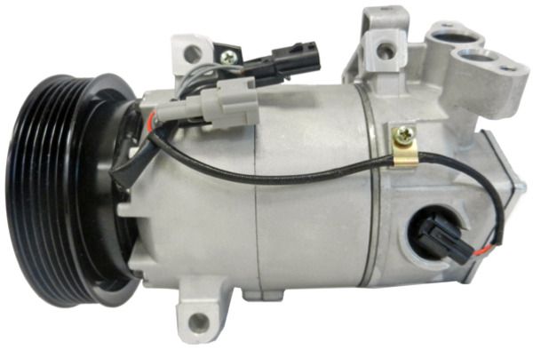 Product Image - Compressor, airconditioning - ACP606000S - MAHLE