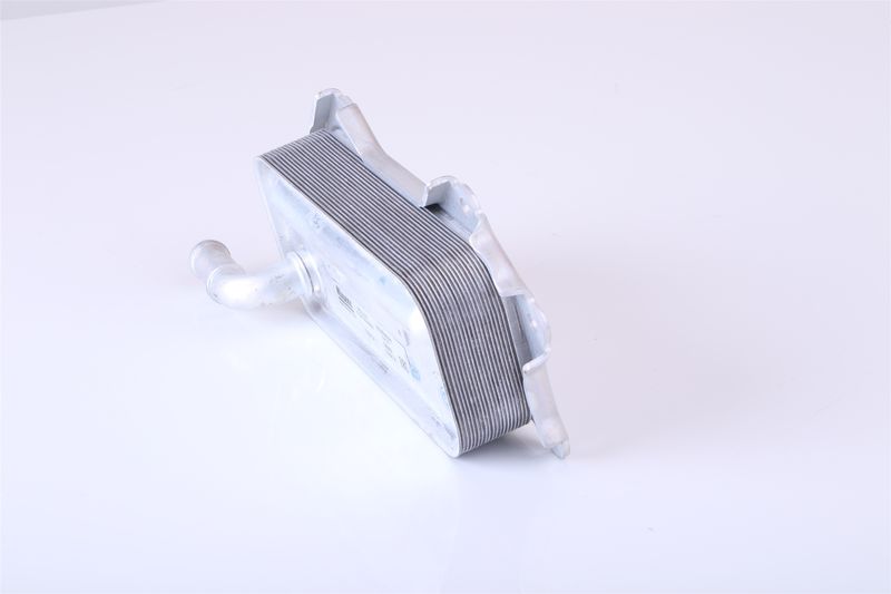 Radiator ulei, ulei motor 91117 NISSENS
