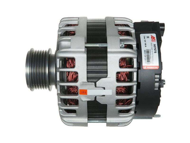 AS-PL A0757S Alternator