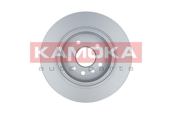 KAMOKA 103212 Brake Disc