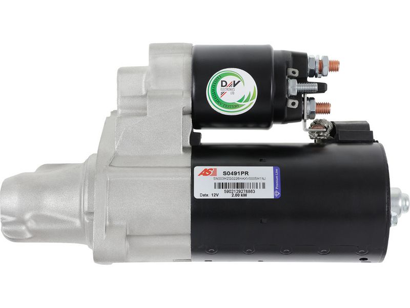 This part match OEM code: 27890606000080