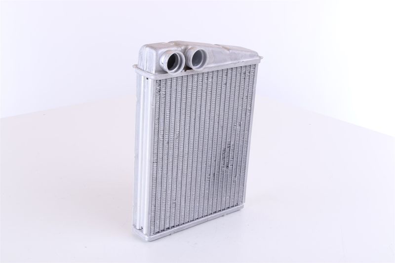 NISSENS 72046 Heat Exchanger, Interior Heating