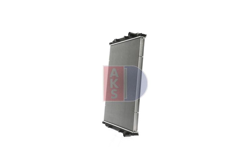 Chladič, chlazení motoru 390032S