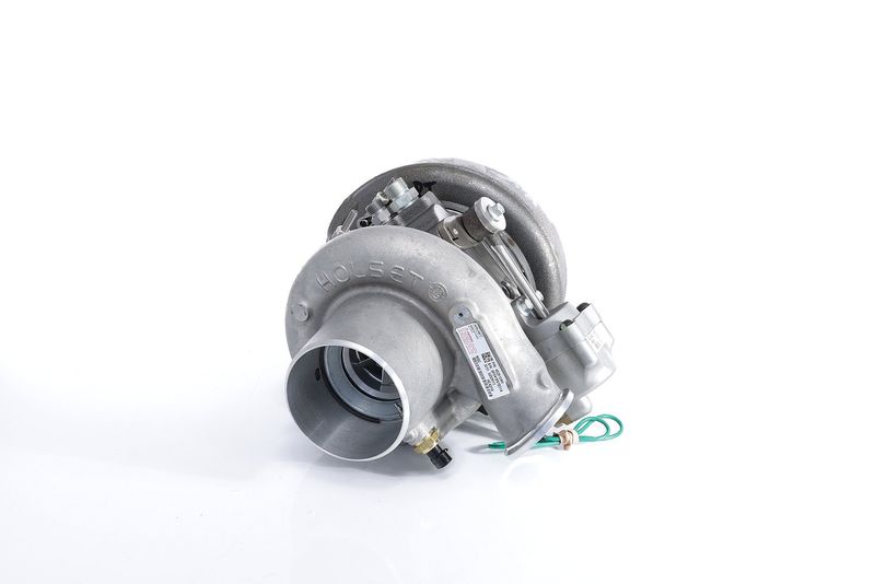 Compresor,sistem de supraalimentare T913031 BTS Turbo