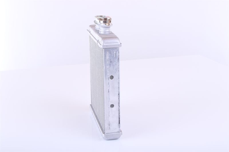 Schimbator caldura, incalzire habitaclu 73997 NISSENS