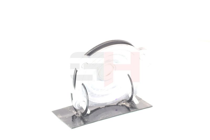 Vedruamordi tugilaager, GH GH-364718