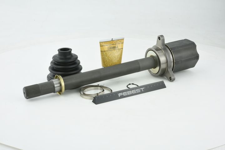 FEBEST 0211-U31RH Joint Kit, drive shaft