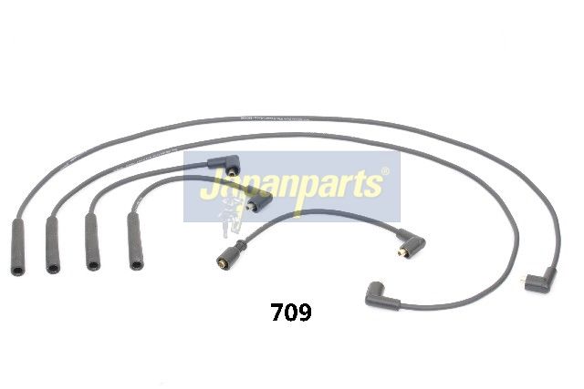 Juego de cables de encendido