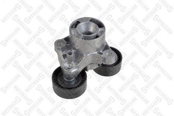 STELLOX 03-41205-SX Tensioner Pulley, V-ribbed belt