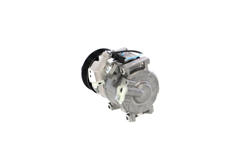REMANTE 005-001-000265R Compressor, air conditioning