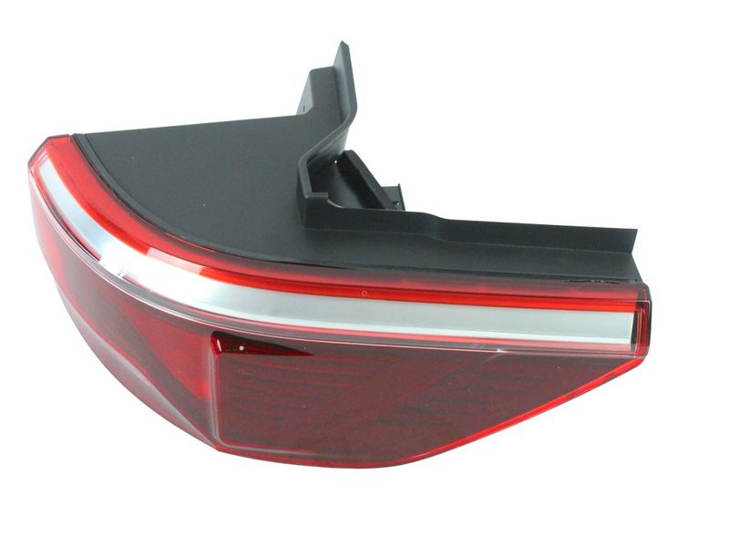 ABAKUS 441-19CGR-UE2 Tail Light Assembly