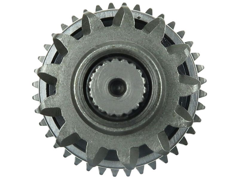 AS-PL SD6090 Freewheel Gear, starter