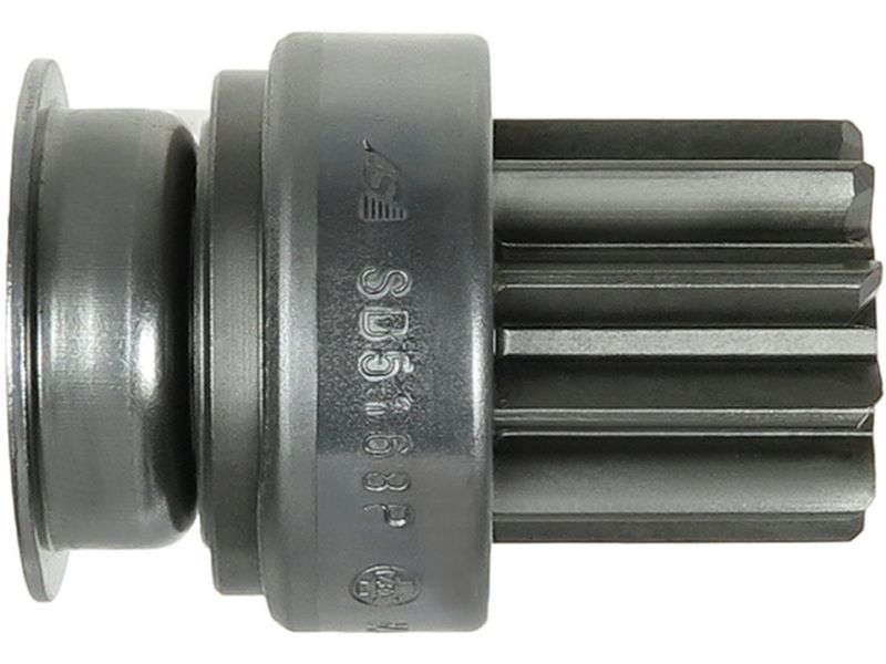 Vabajooks, starter, AS-PL SD5168P