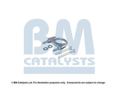 Product Montāžas komplekts, Katalizators BM Catalysts FK90859B Image