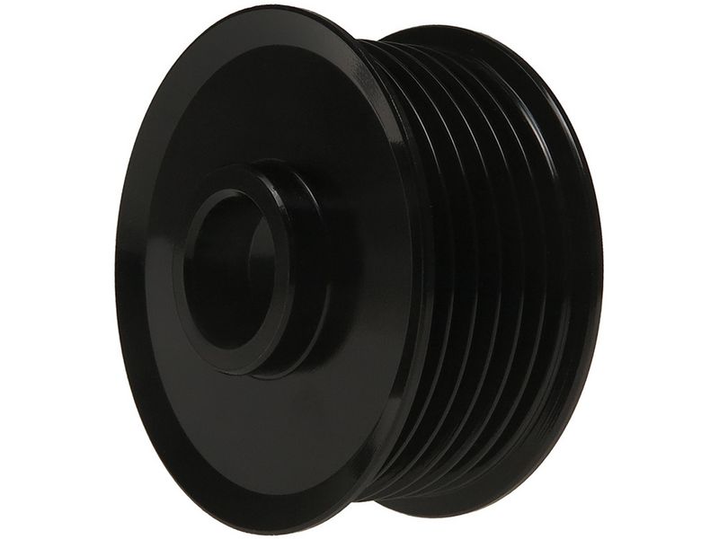 AS-PL AP6007 Belt Pulley, alternator