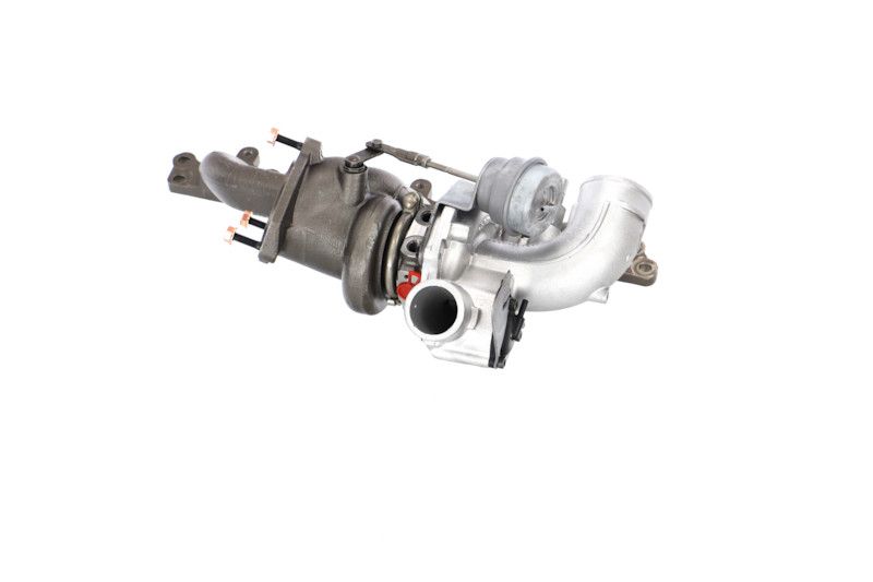 REMANTE 003-001-001231R Charger, charging (supercharged/turbocharged)
