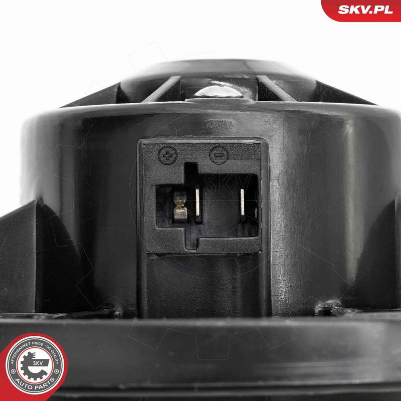 Salongipuhur, ESEN SKV 68SKV013