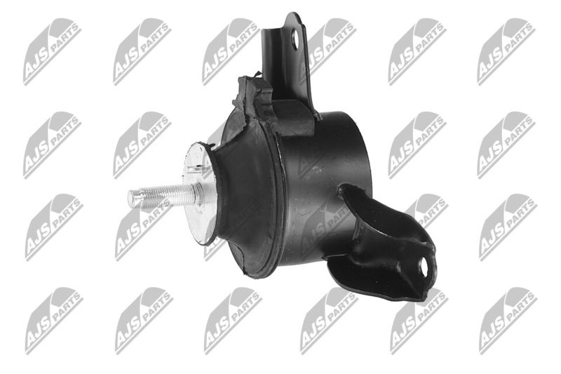 Paigutus, Mootor, NTY ZPS-KA-304