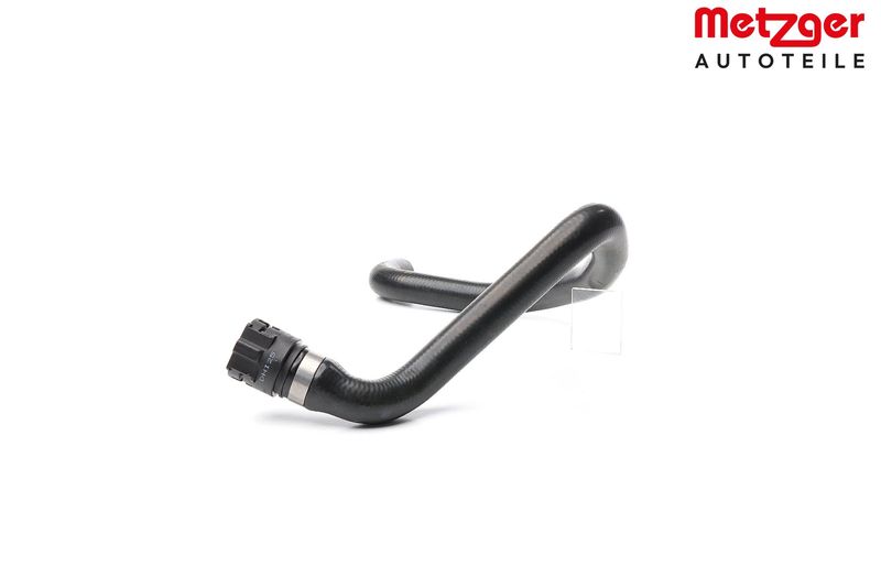 METZGER AUTOTEILE 2420772 Radiator Hose