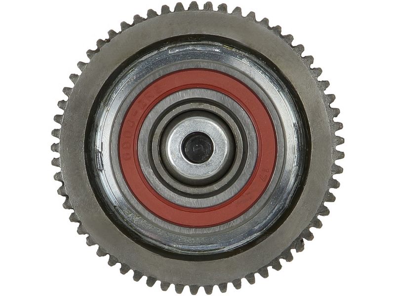 Vabajooks, starter, AS-PL SD9066