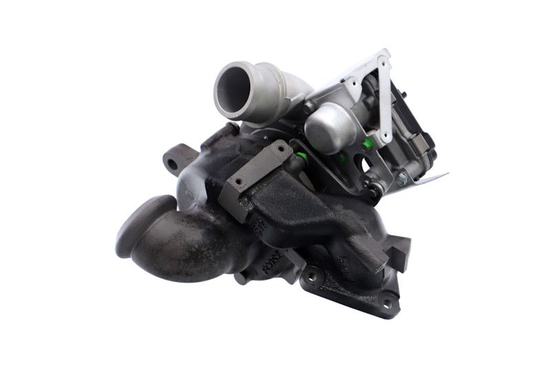 REMANTE 003-002-000063R Charger, charging (supercharged/turbocharged)