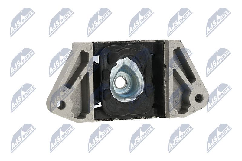 Paigutus, Mootor, NTY ZPS-FR-024