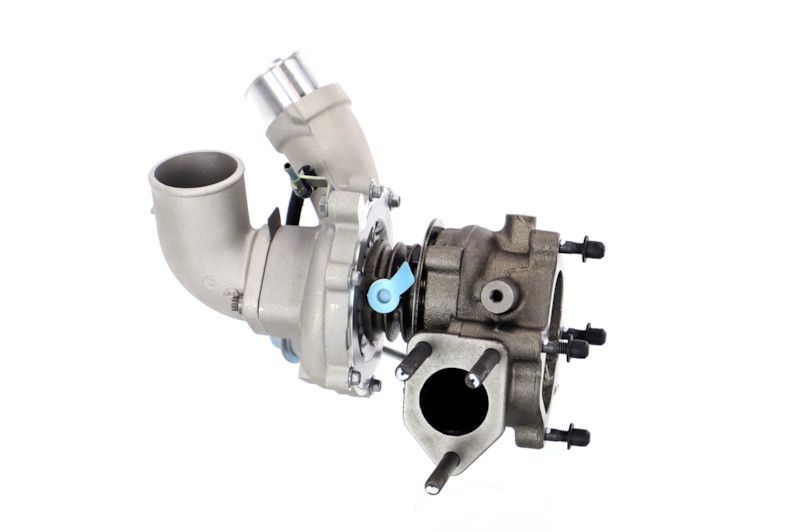 REMANTE 003-001-003900R Charger, charging (supercharged/turbocharged)