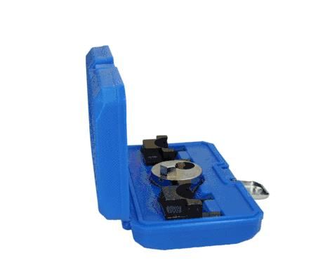 KS TOOLS BT593620 Reguliavimo įrankių rinkinys, veleno nustatymo įrankiai