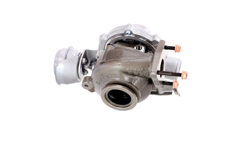 REMANTE 003-001-000081R Charger, charging (supercharged/turbocharged)