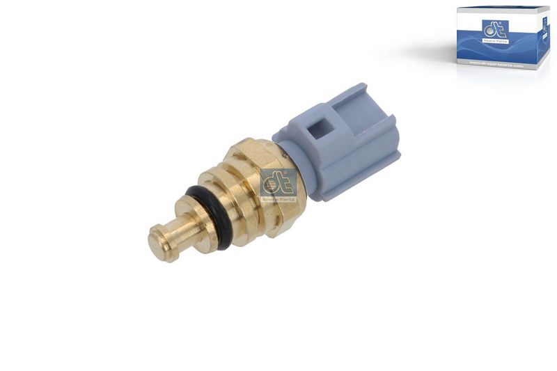 Senzor,temperatura lichid de racire 13.43128 DT Spare Parts