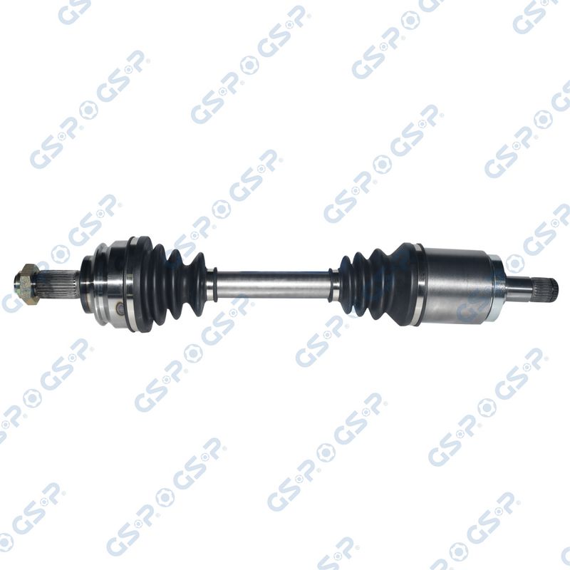 Veovõll, GSP 205010