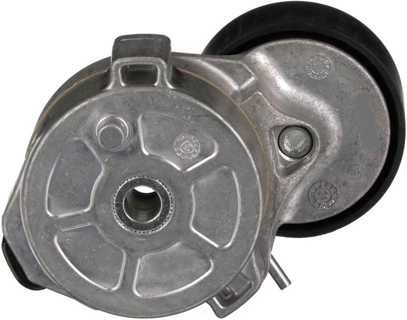 GATES T39538 Belt Tensioner, V-ribbed belt