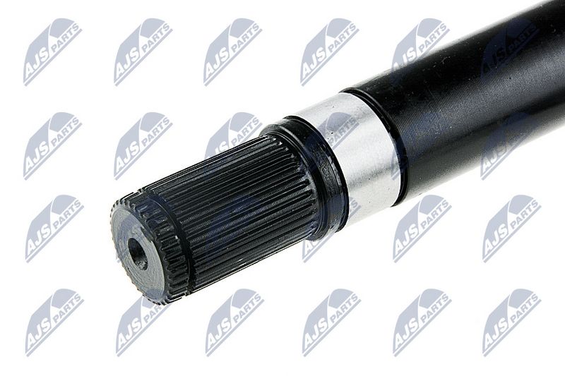 Veovõll, NTY NWP-PL-001