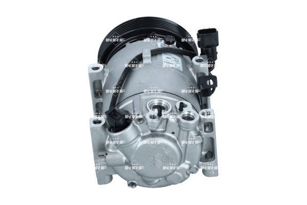 NRF 320172G Compressor, air conditioning