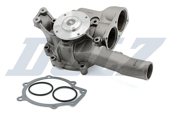 Pompe+à+eau+refroidissement+du+moteur DOLZ M643