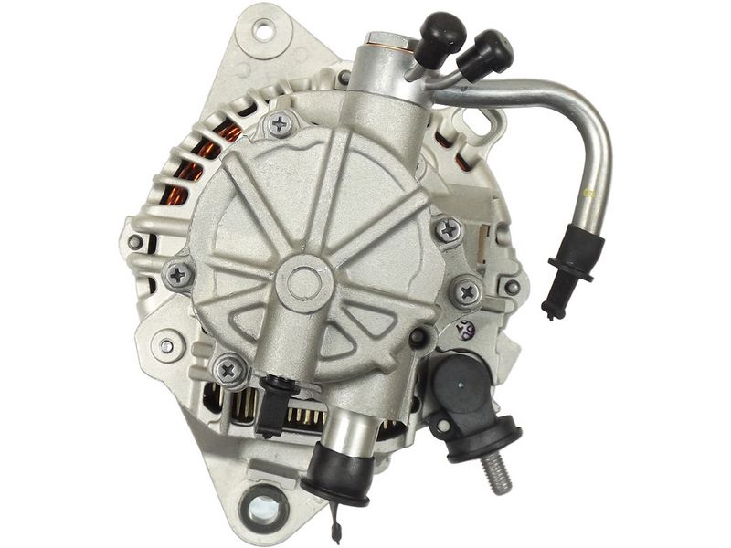 AS-PL A3244(VALEO) Alternator