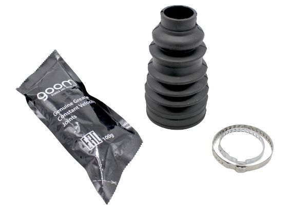 Juego de fuelles, árbol de transmisión