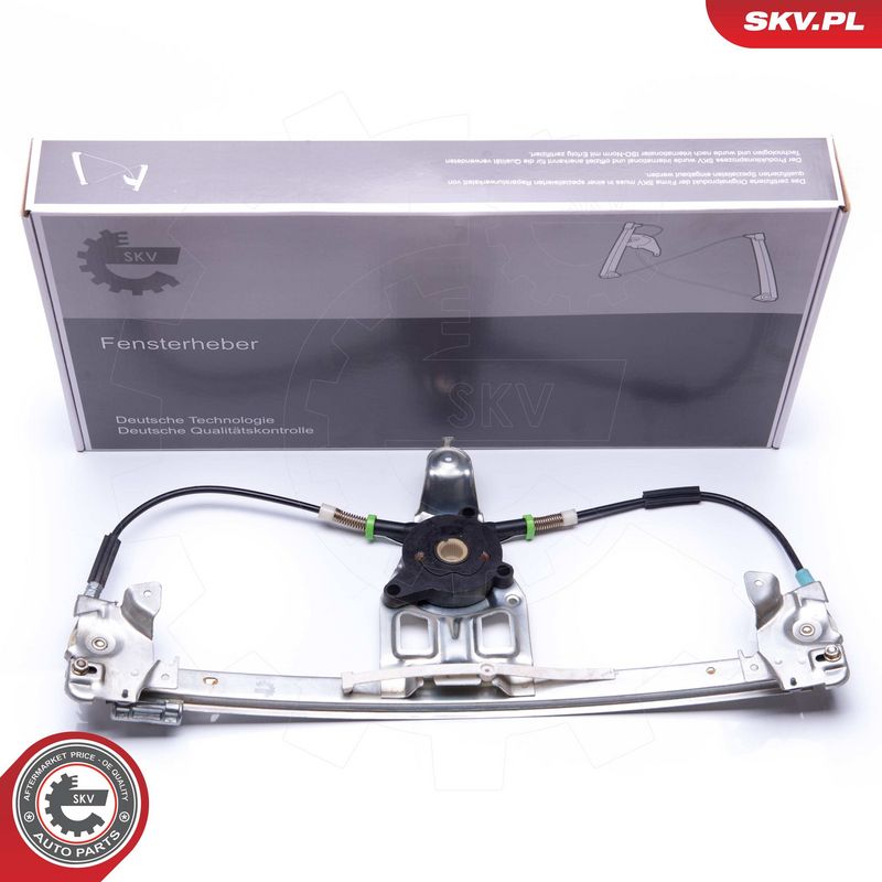 Aknatõstuk, ESEN SKV 00SKV463