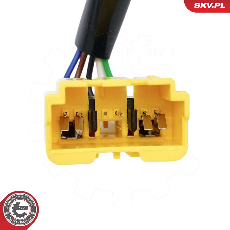 Turvapadja lint, turvapadi, ESEN SKV 97SKV581