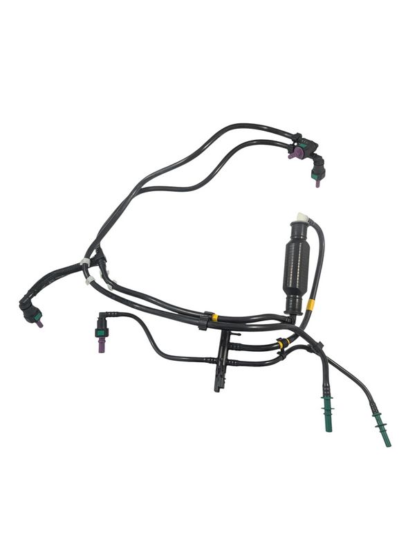 Conducta alimentare cu combustibil AUTLOG KL3205