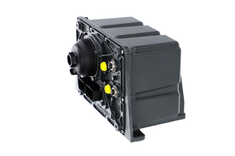 REMANTE 002-020-000021R Delivery Module, urea injection