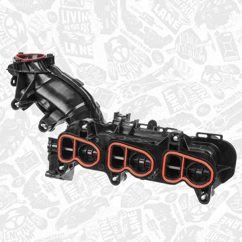 Product Image - Zuigbuismodule - ED0233 - ET ENGINETEAM